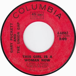 File:This Girl Is a Woman Now 45rpm label.jpg