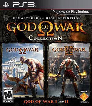 File:God of War Collection Cover.jpg