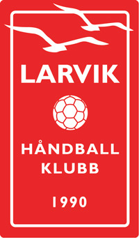 Larvik HK logo.png