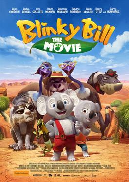 File:Blinky Bill the Movie poster.jpg