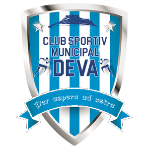 File:CSM Deva logo.png