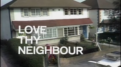 File:Love Thy Neighbour title card.png