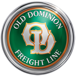 File:Old Dominion Freight Line, Inc. Logo.png