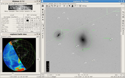 File:XEphem Screenshot.png