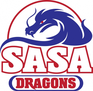 File:Saginaw Arts and Sciences Academy mascot logo.png