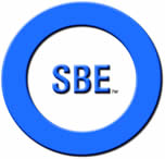 SBE Logo