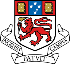 UTAS coat of arms