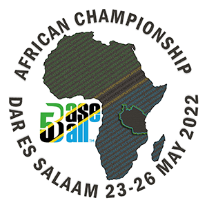 File:2022 Baseball5 African Championship logo.png