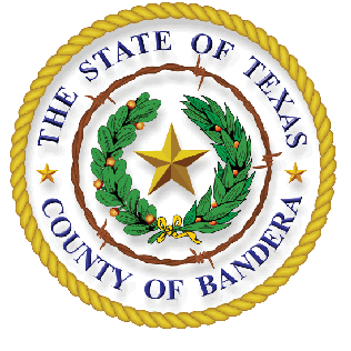 File:Bandera County, Texas seal.gif