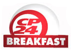 CP24 Breakfast