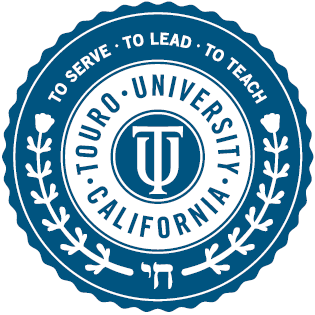 File:Touro University California seal.png