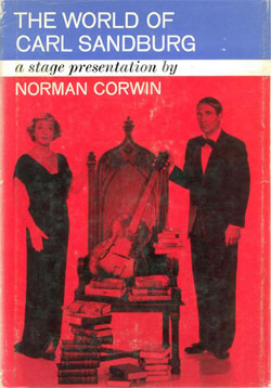 File:The World of Carl Sandburg, cover.jpg