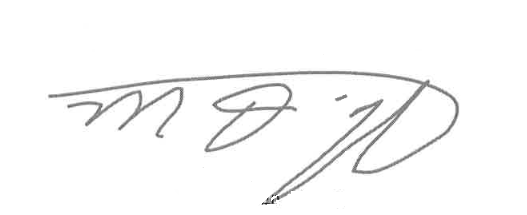 File:Signature of Mohammad Javad Zarif.png