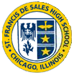 File:StFrancisDeSalesChicagoSeal.png