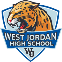 West Jordan High School logo.png