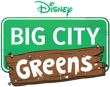 File:Big City Greens Logo.png