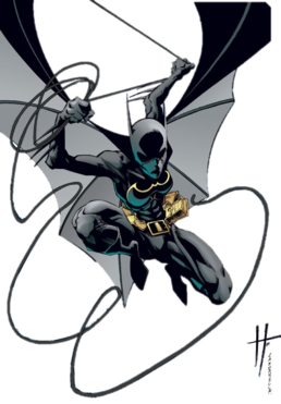 File:Batgirl (Cassandra Cain).png