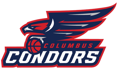 File:Columbus Condors Logo.png