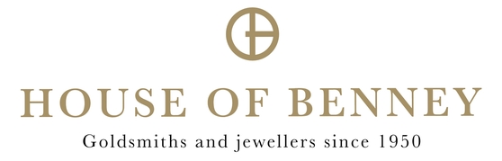 File:House of Benney Logo with strapline.jpeg