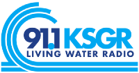 KSGR station logo.png