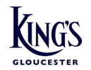 File:The King's School, Gloucester (logo).png