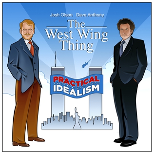 File:The West Wing Thing logo.jpg