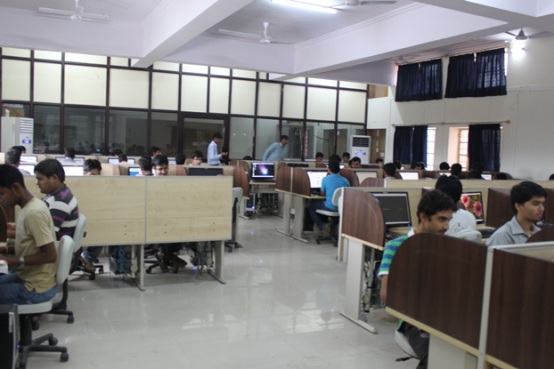 File:IIT Jodhpur Computer Center.jpg