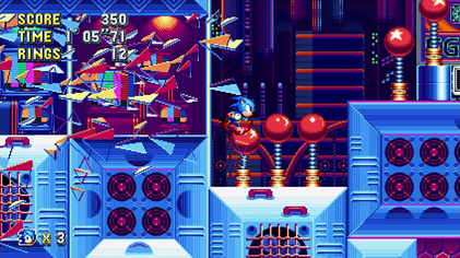 File:Sonic Mania Studiopolis screenshot.png