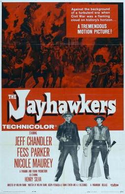 File:Poster of the movie The Jayhawkers!.jpg