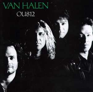 File:Van Halen - OU812.jpg