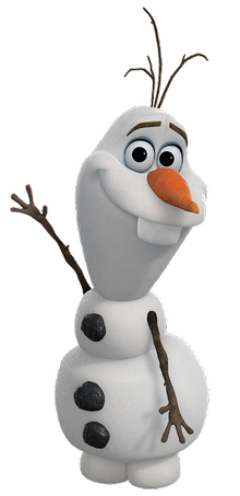 Olaf from Disney's Frozen.png