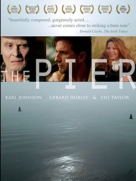 File:The Pier poster.jpg