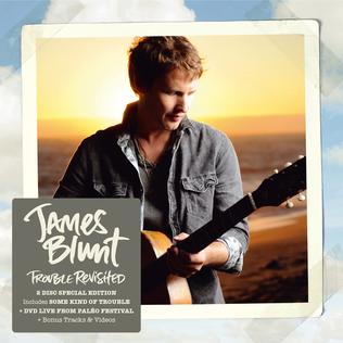 File:James Blunt - Trouble Revisited.jpg