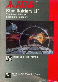 File:Star Raiders II box art.jpg