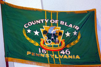 File:Flag of Blair County, Pennsylvania.png