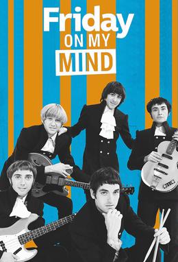 File:Friday on my mind TV Mini Series Poster.jpg