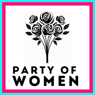 File:Logo of the Party of Women.png