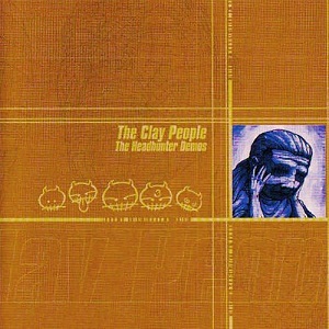 File:The Clay People - The Headhunter Demos.jpg