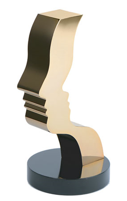 File:Gemini Award trophy.png