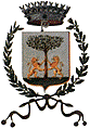 Coat of arms of Sant'Egidio del Monte Albino