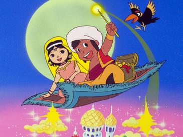 File:Arabian Nights, Sindbad no Bouken (1975) anime screenshot.jpg