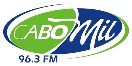 File:XHSJS CaboMil96.3 logo.jpg