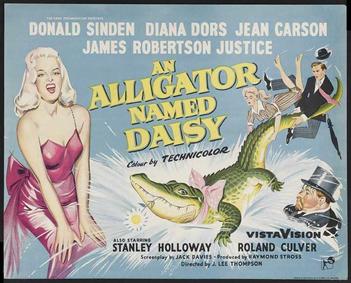 File:"An Alligator Named Daisy" (1955).jpg