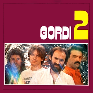 File:Gordi 2 album cover.jpg