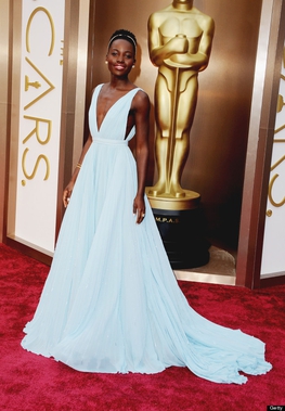 File:Blue Prada dress of Lupita Nyong'o.jpg