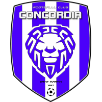 FC Concordia (Saint Martin) Logo.png