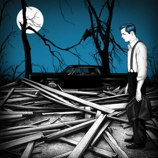 File:Fear of the Dawn album cover.jpg