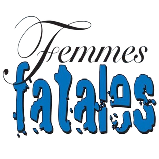 File:Femmes Fatales logo.png