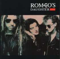 File:Romeo's Daughter - Romeo's Daughter - Album Cover.jpg