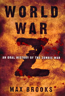 File:World War Z book cover.jpg